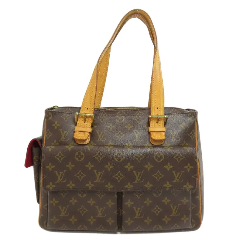 Louis Vuitton    Tote Bag (Pre-Owned)