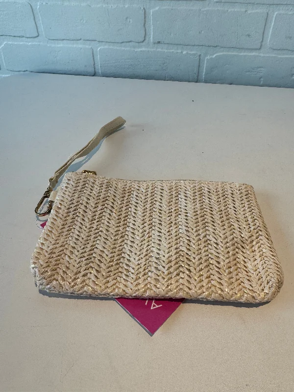 Wristlet By Clothes Mentor, Size: Small