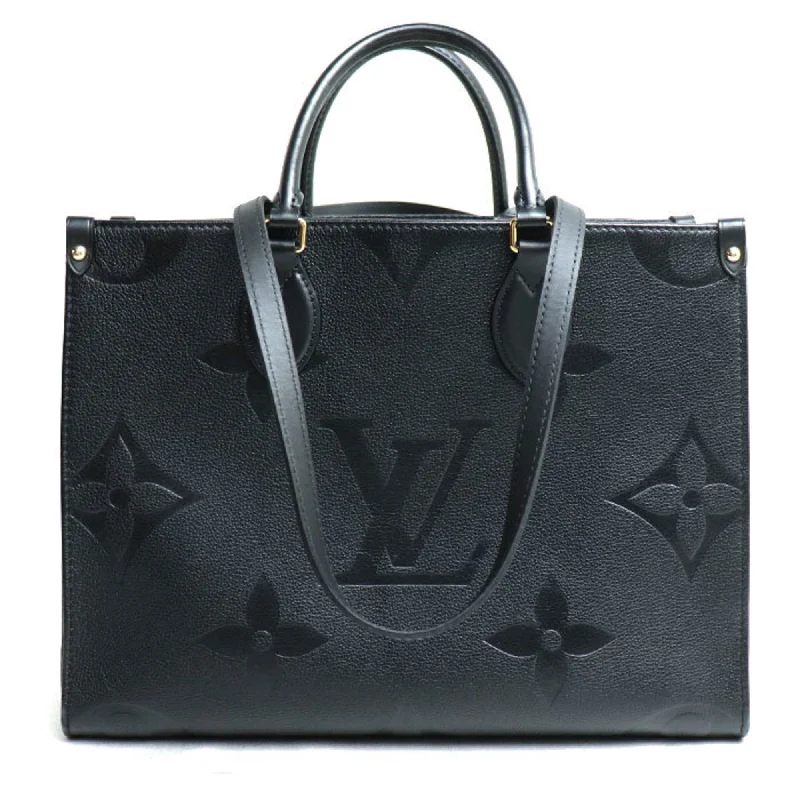 Louis Vuitton  Monogram Empreinte Tote Bag (Pre-Owned)