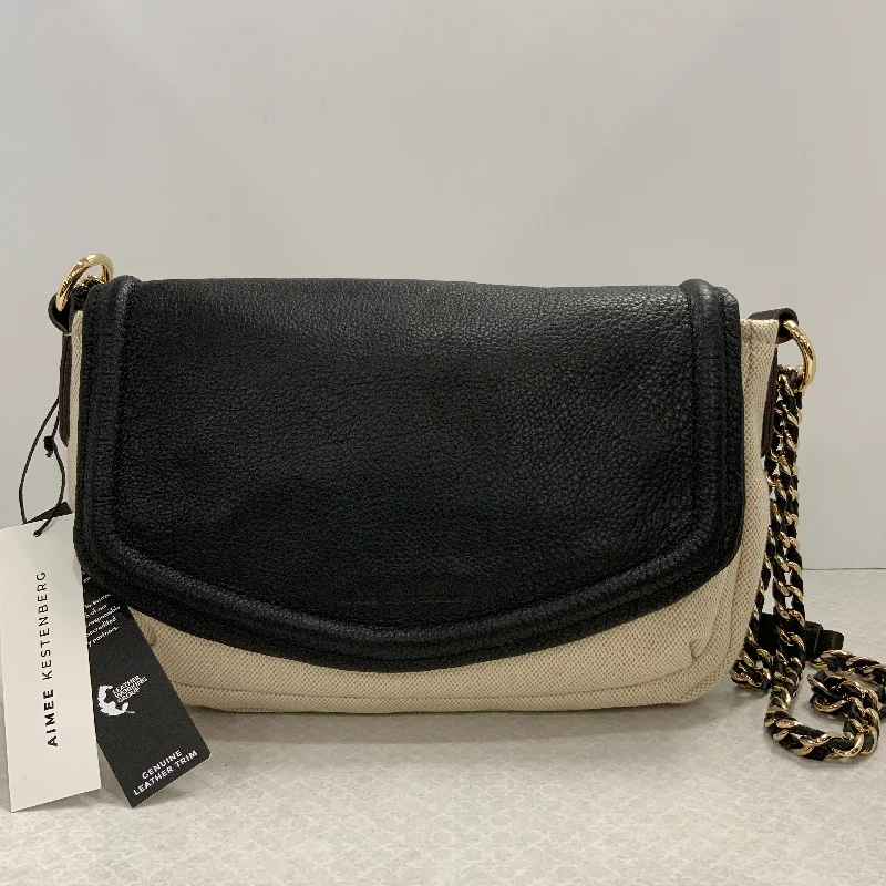 Crossbody By Aimee Kestenberg, Size: Medium