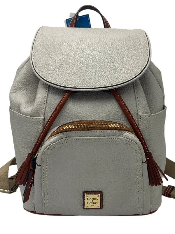 Backpack Designer By Dooney And Bourke