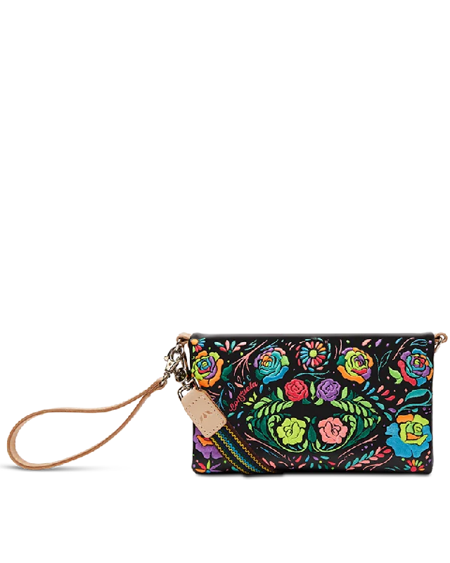 Uptown Crossbody Rita