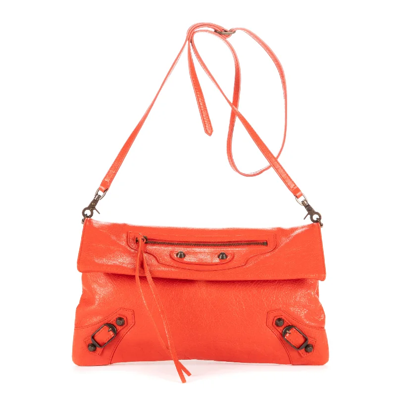 Enveloppe Crossbody