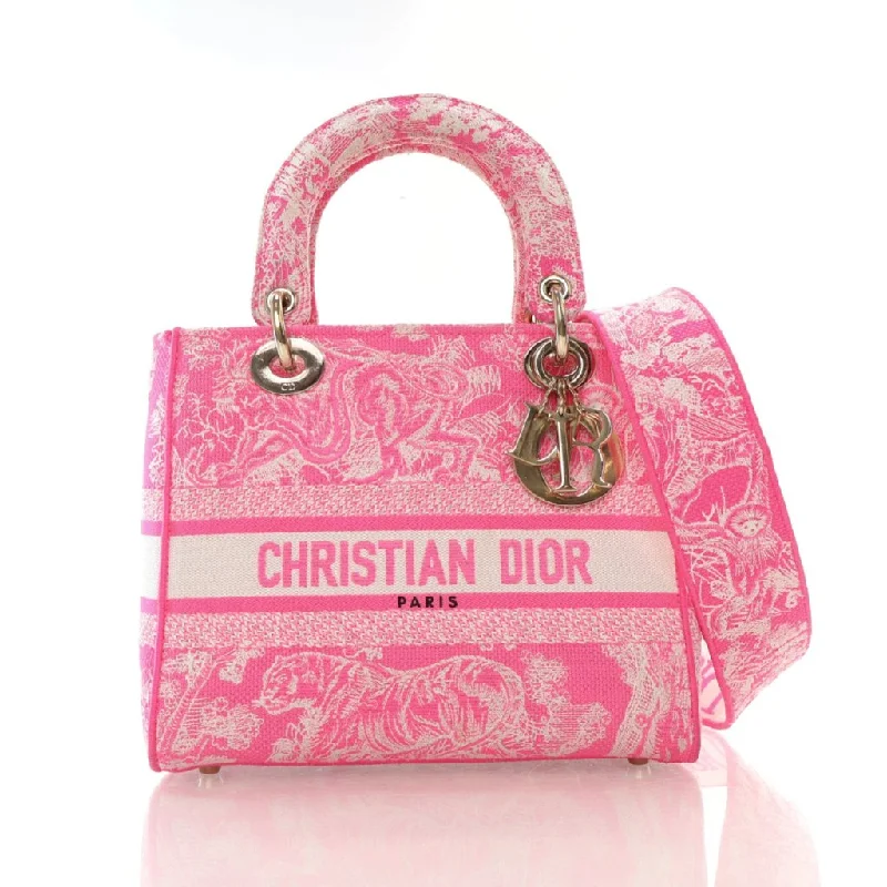 Dior Lady Dior Medium