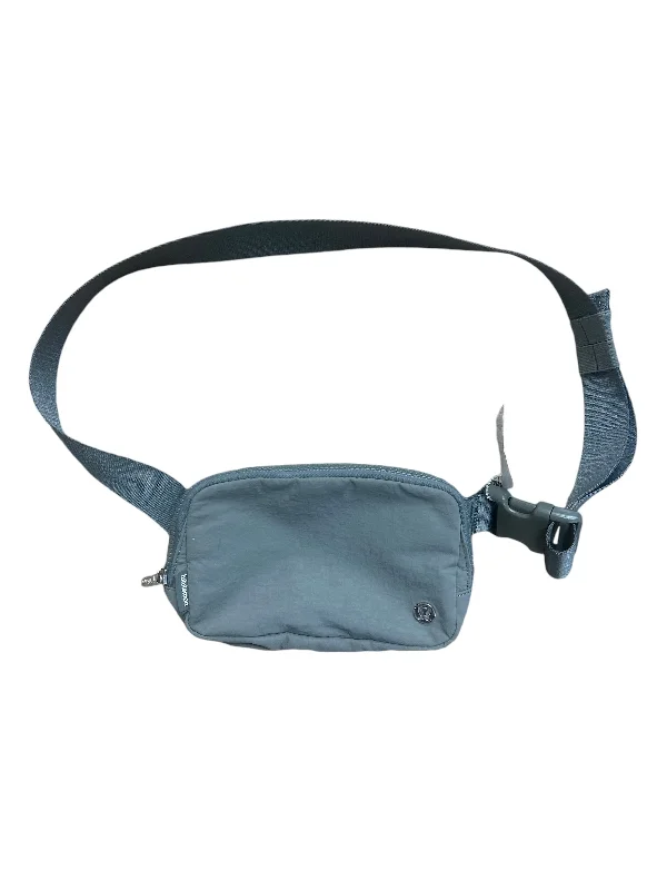 Belt Bag By Lululemon, Size: Small