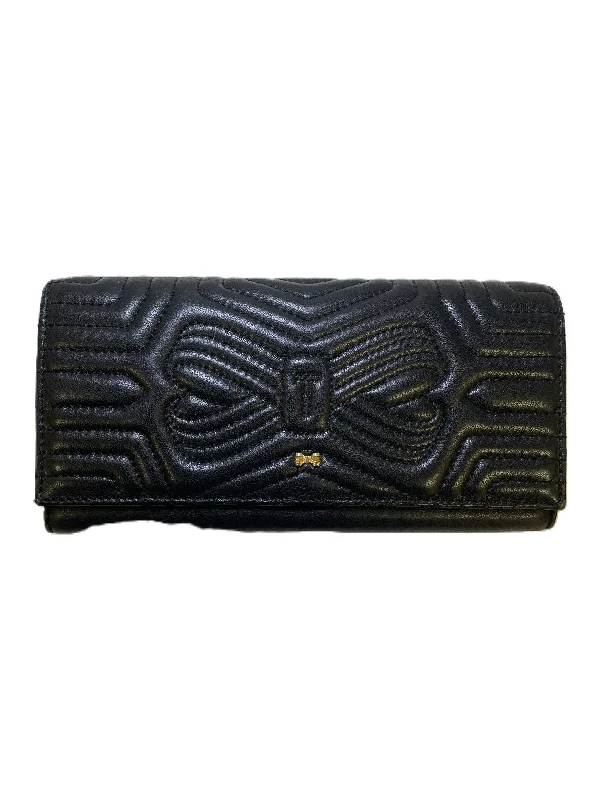 Wallet By Ted Baker, Size: Medium