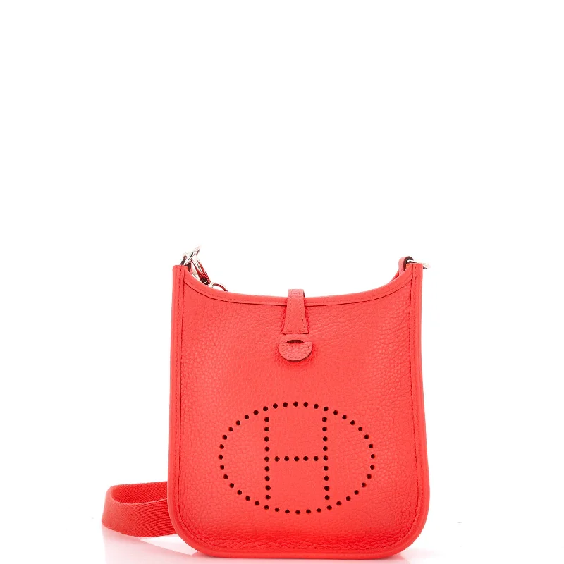 Evelyne Bag Gen III Clemence TPM