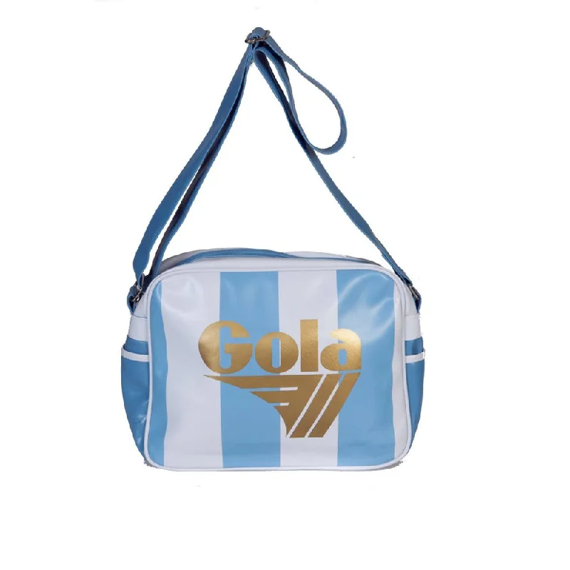 Gola blue Fabric Women's Handbag