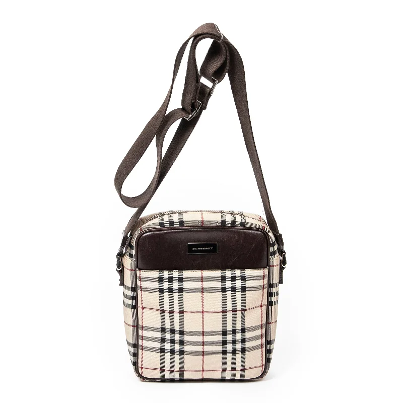 Square Crossbody