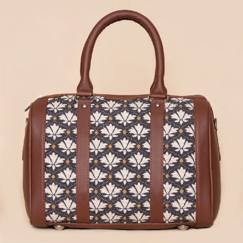 Bidri Kaiser Handbag