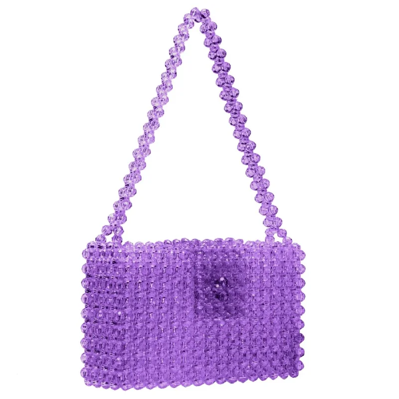 Eren Bag In Orchid