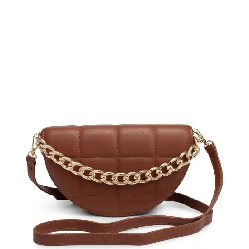 Women's Natalie Bag In Chocolate