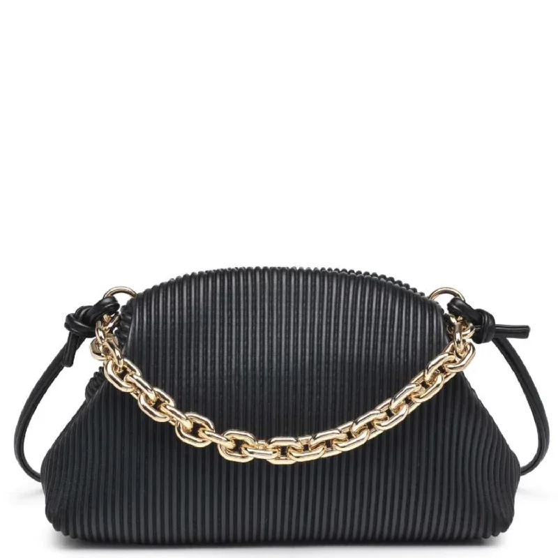 Women's Analisa Crossbody Bag In Black