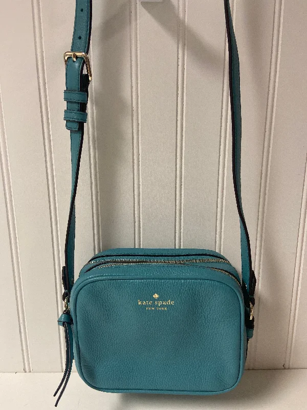 Crossbody Designer By Kate Spade, Size: Small