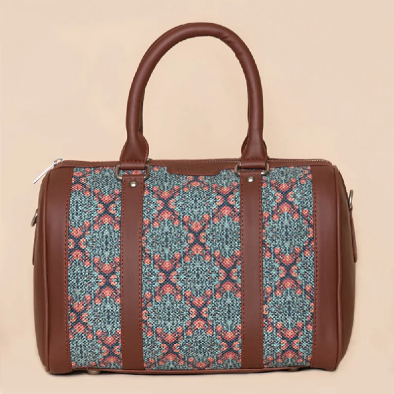 Kolkata Nouveau Handbag