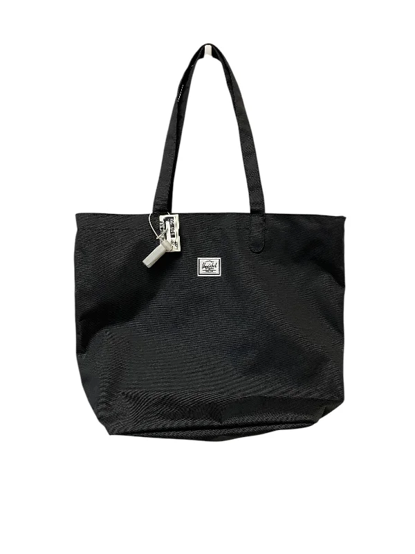 Tote By Herschel, Size: Large