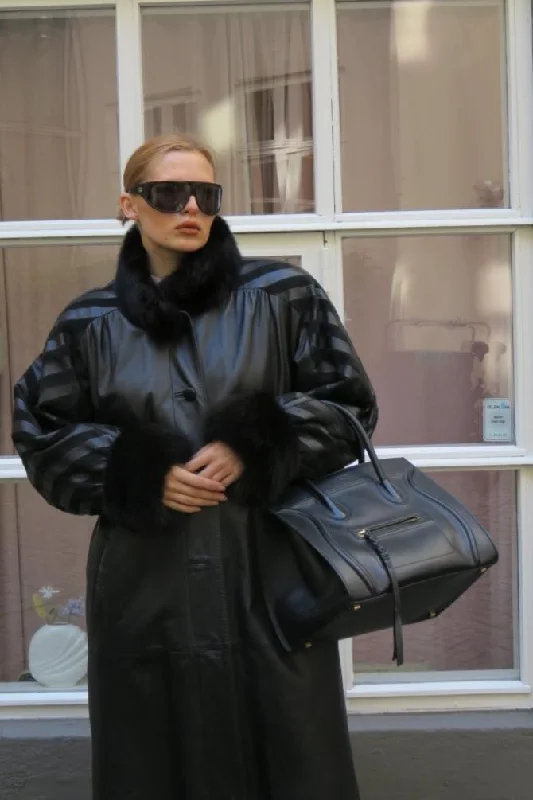 The Celine Phantom handbag