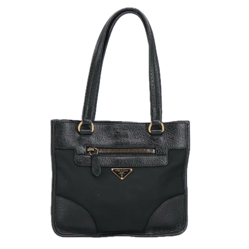 Prada  Synthetic Tote Bag (Pre-Owned)