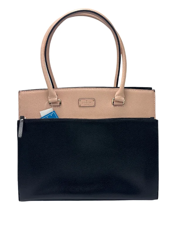 Handbag Designer By Kate Spade