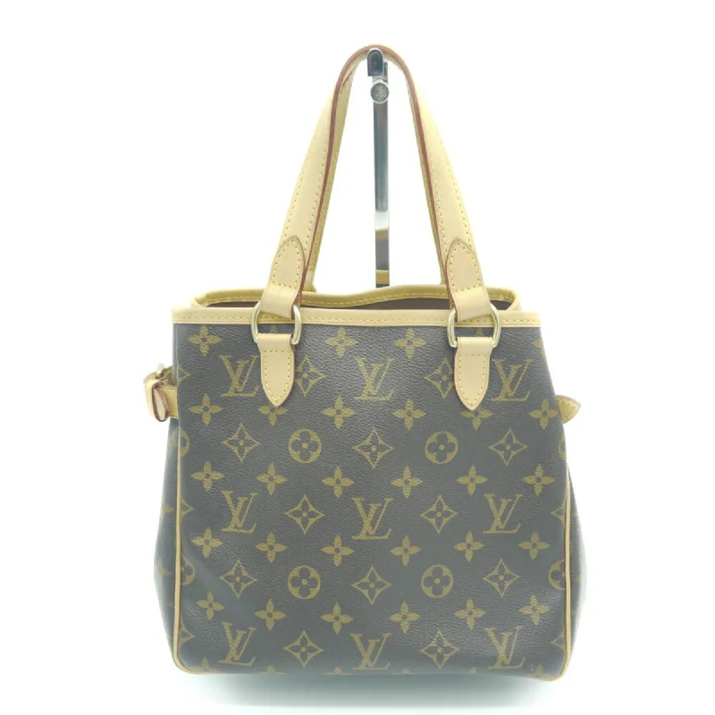 Louis Vuitton   Handbag Tote Bag (Pre-Owned)