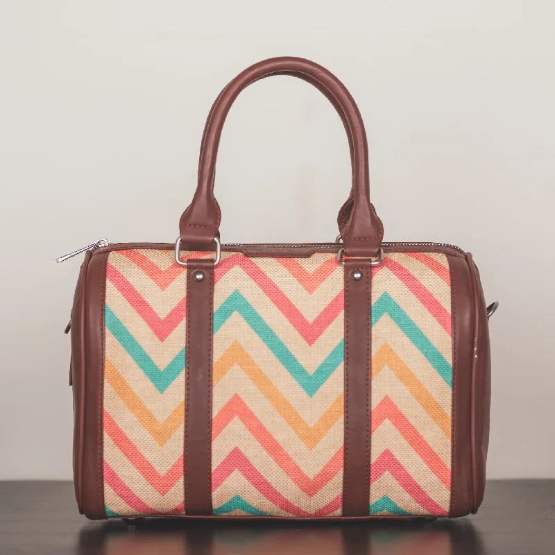 WavBeach Handbag