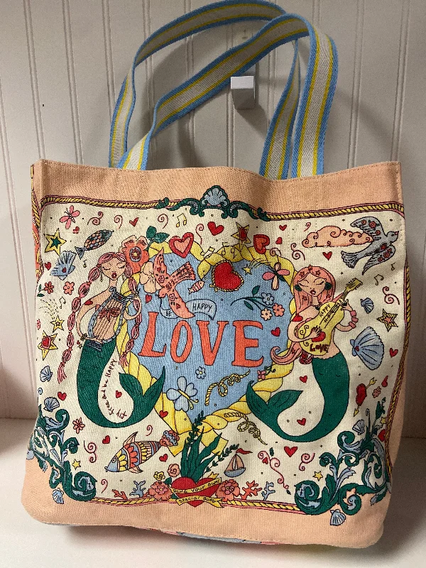 Tote By Brighton, Size: Large