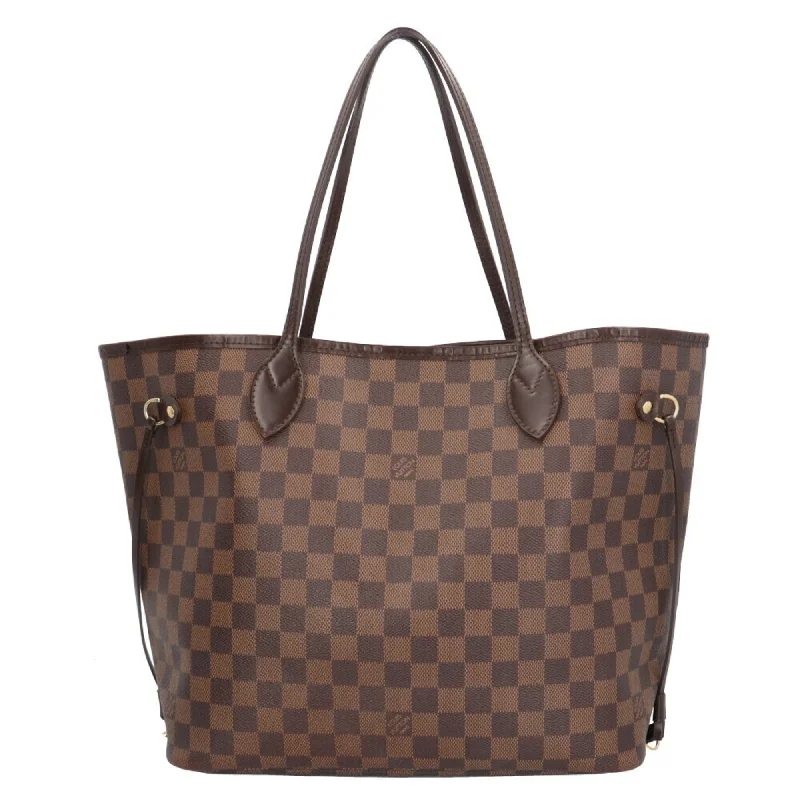 Louis Vuitton Damier  Damier Canvas Tote Bag (Pre-Owned)