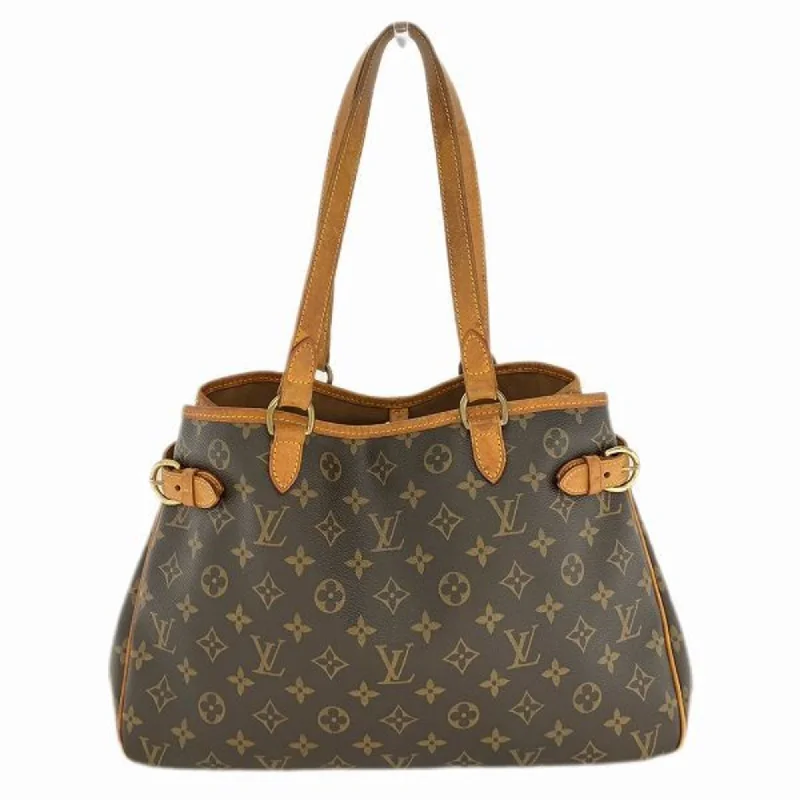 Louis Vuitton  Monogram Monogram Shoulder Bag Tote Bag (Pre-Owned)