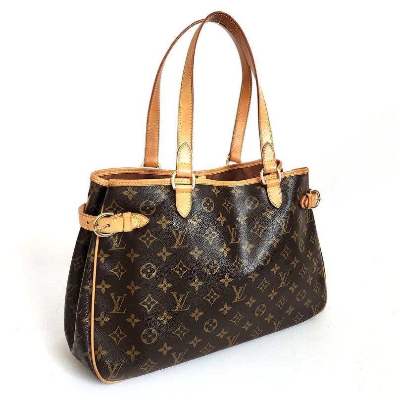 Louis Vuitton  Tote Bag (Pre-Owned)