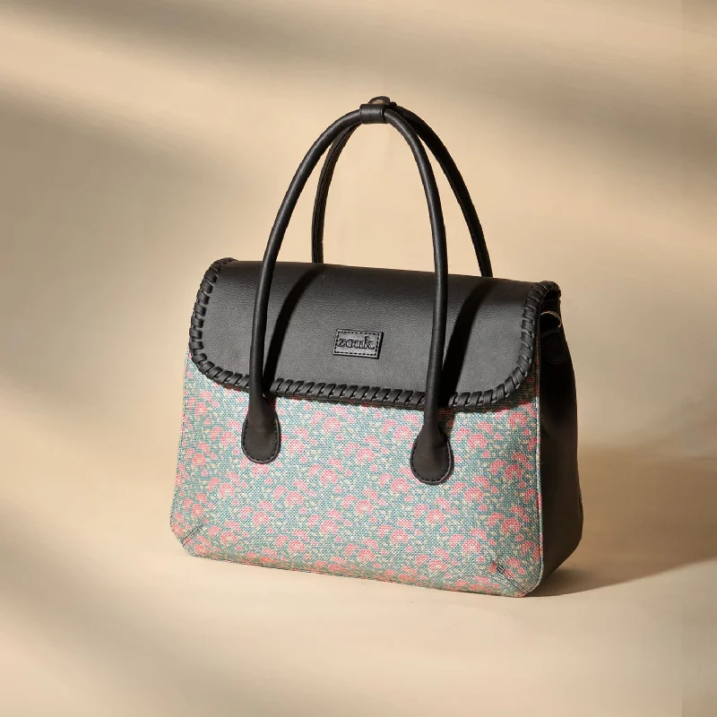 SAK Satchel - Chettinad Florals