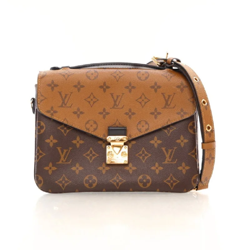 Louis Vuitton Pochette Metis