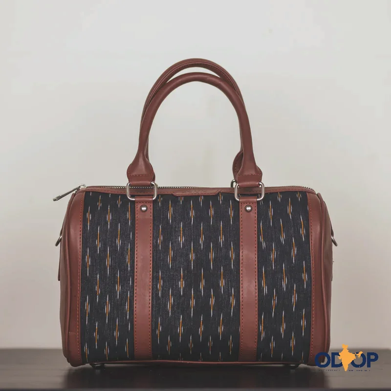 Ikat GreRe Handbag