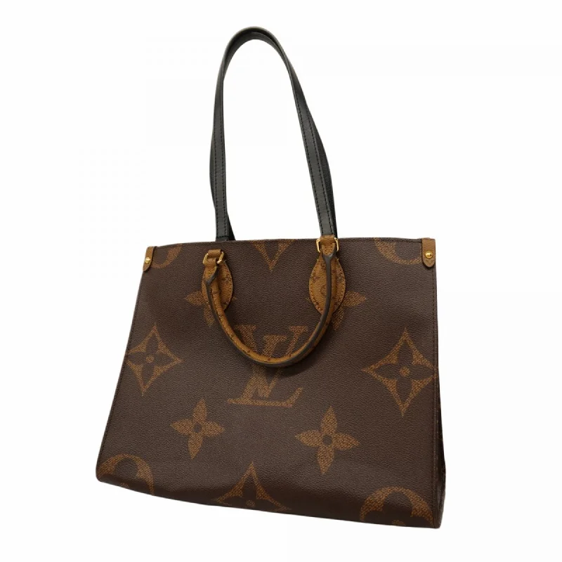 Louis Vuitton  Tote Bag (Pre-Owned)