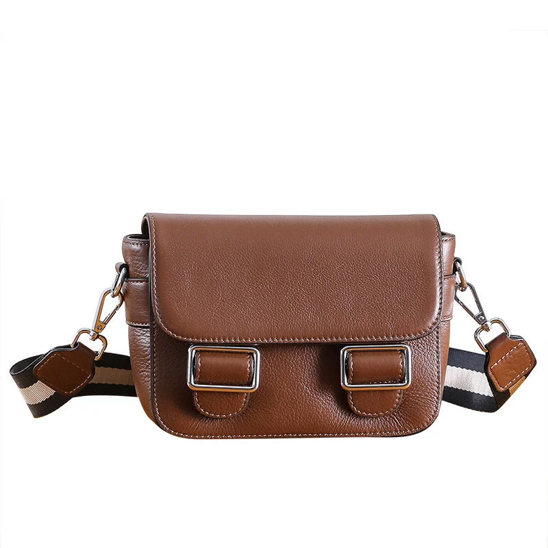 Cute Womens Leather Satchel Bag Crossbody Bags Purse for Women