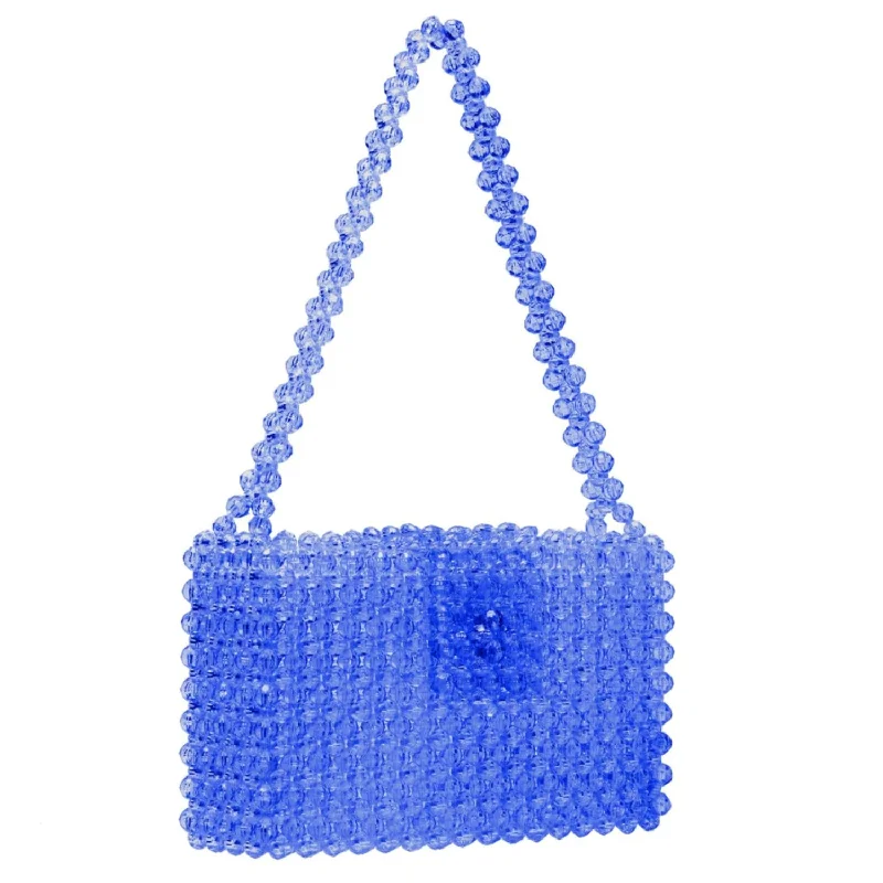 Eren Bag In Azure Blue