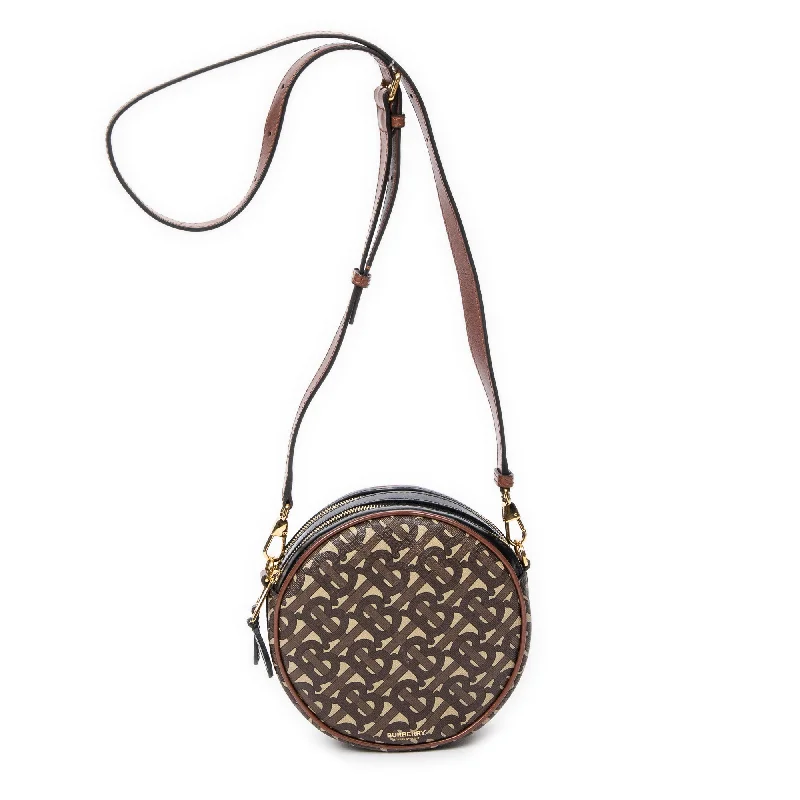 Monogram Louise Crossbody