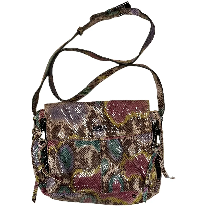 Crossbody By Aimee Kestenberg, Size: Small