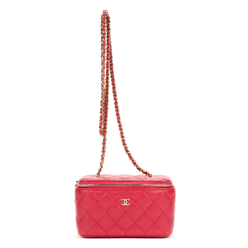 Vanity Crossbody