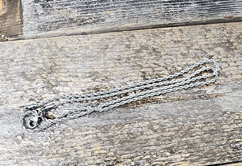 Chain Stainless Steel