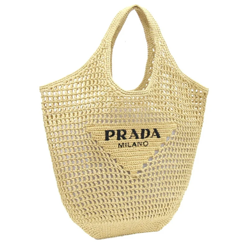 Prada Tote Bag (Pre-Owned)