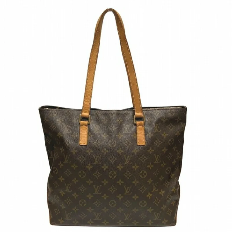 Louis Vuitton Monogram  Monogram Monogram Tote Bag (Pre-Owned)