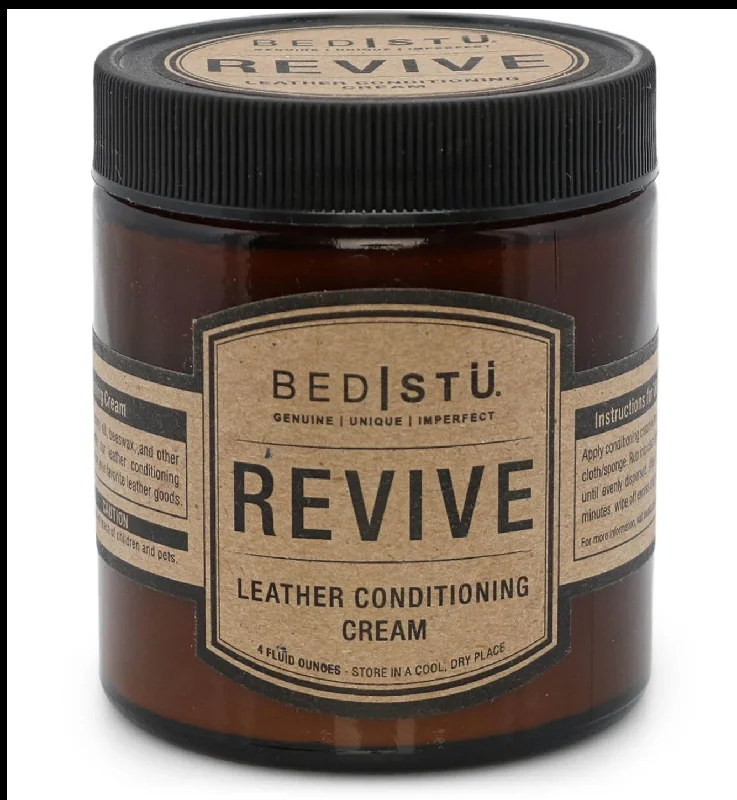 Bedstu Revive Leather Cream