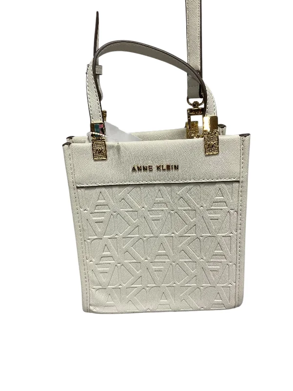 Handbag By Anne Klein, Size: Small