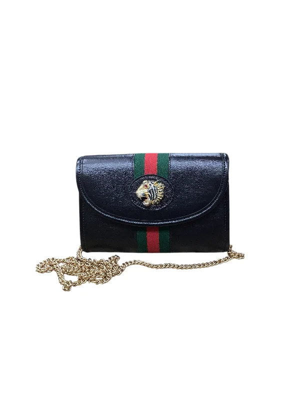 Handbag By Gucci, Size: Small