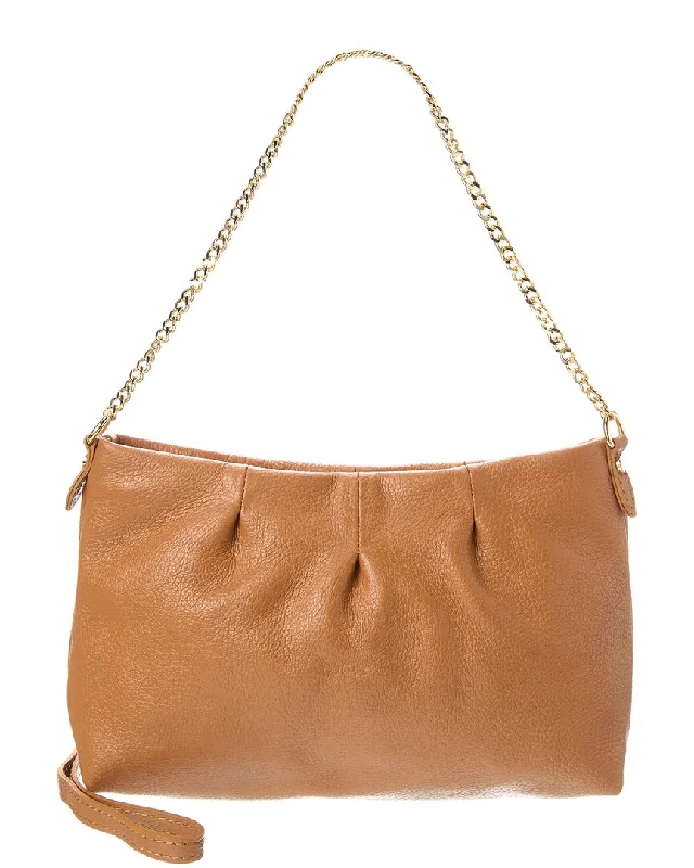 Italian Leather Crossbody