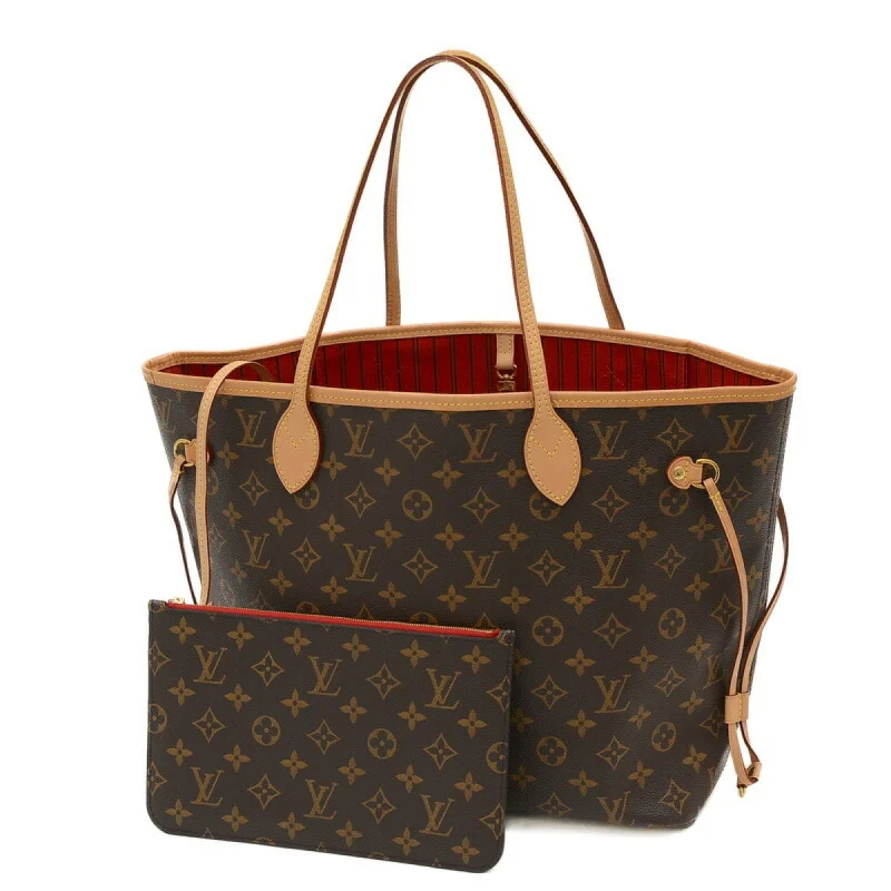 Louis Vuitton  Cerise Monogram Monogram Handbag Tote Bag (Pre-Owned)