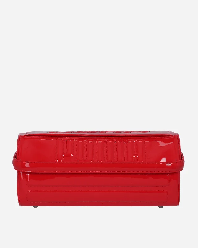 A$AP Rocky Toolbox Bag Pop Red