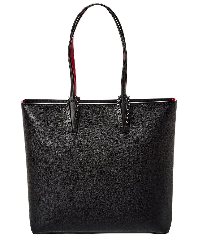 Christian Louboutin Cabata Leather Tote