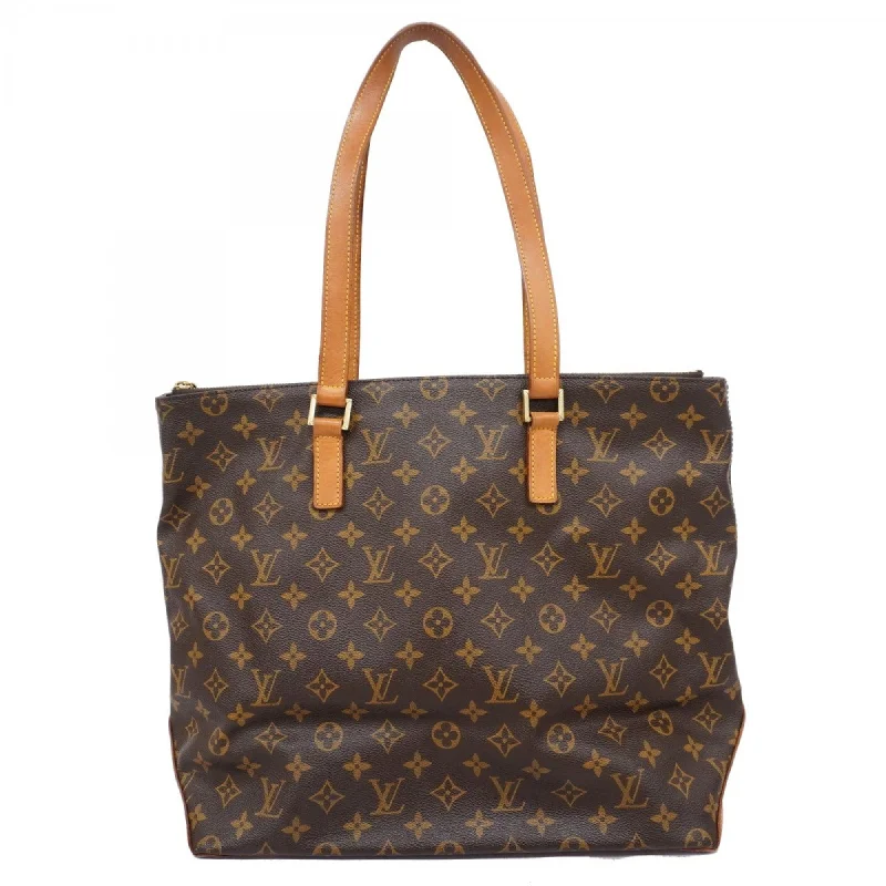 Louis Vuitton  Tote Bag (Pre-Owned)