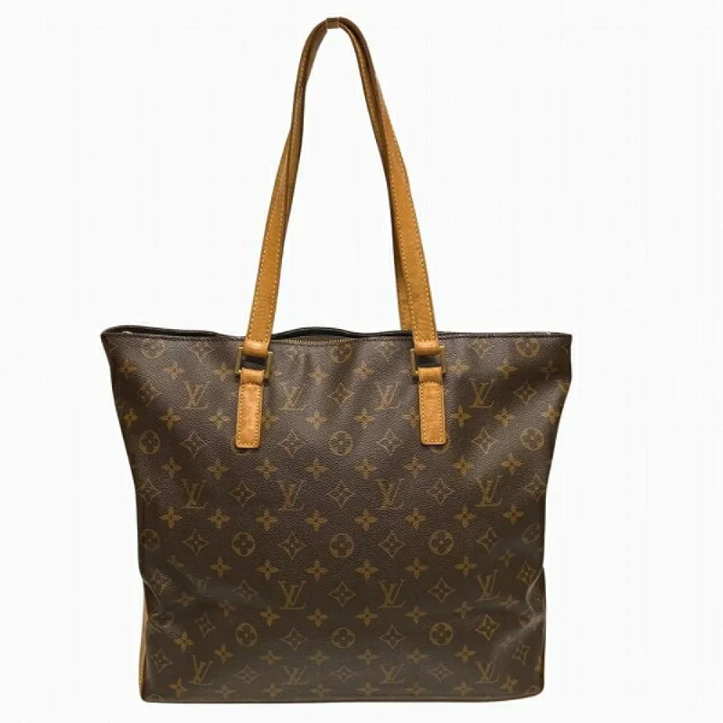 Louis Vuitton  Galle Monogram Monogram Shoulder Bag Tote Bag (Pre-Owned)